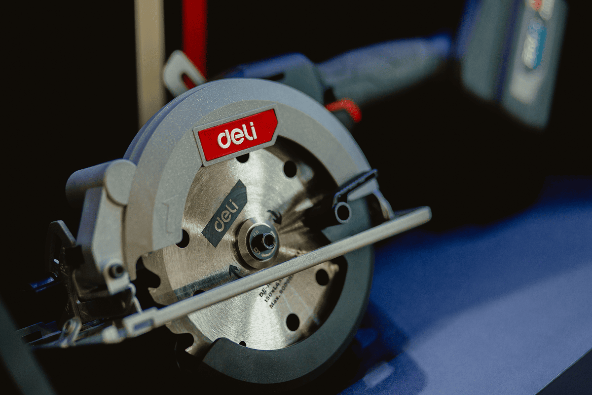 Итоги MITEX 2024 глазами 3Logic Group и Deli Tools